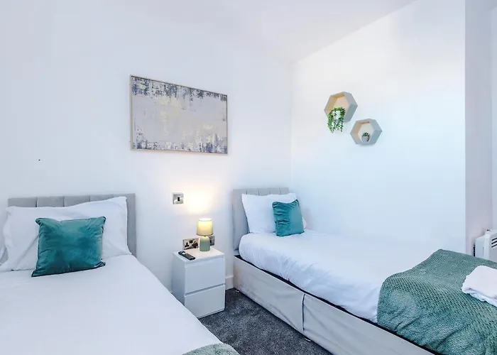 Apartamento Centre, Luxury Penthouse *