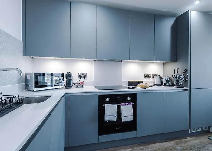 View With Pool Apartamento *