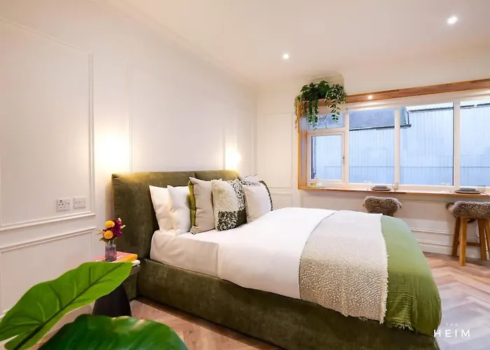 Ember At The Heim Μάντσεστερ