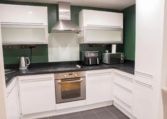 View By Eason Short Lets 맨체스터