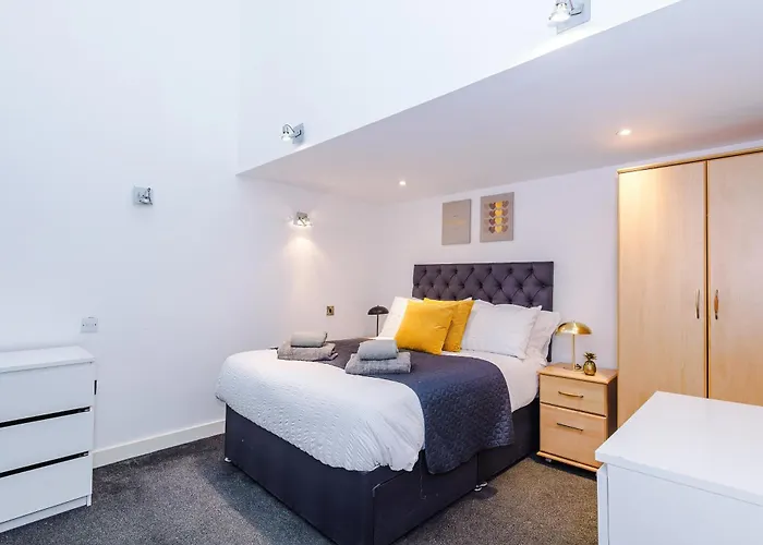 Modern 2br Flat For 4 Full Kitchen Apartamento