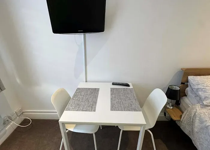 Apartment Goulden 4 Manchester