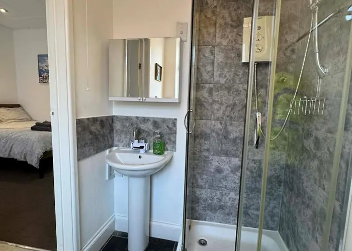 Apartment Goulden 4 *