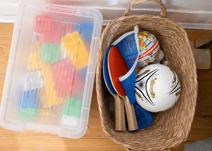 Apartamento Lavish & Comfy - Contractors And Long - Close To Piccadilly & Etihad - Fast Speed Wi-fi - Sleep 7 Mánchester