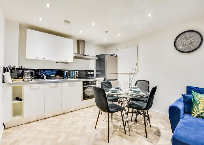 Apartament Pinecone - Centre *