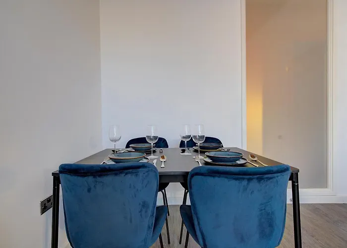 Ancoats Old Spinning Mill Free Parking - Pass The Keys