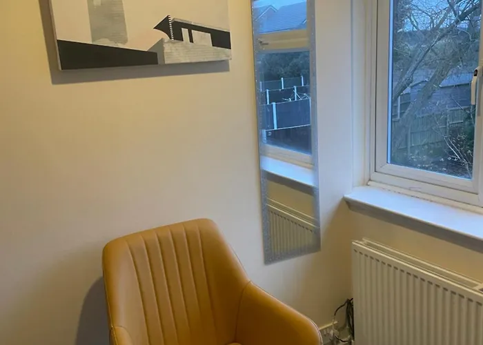 Apartment Glowhavenstay *