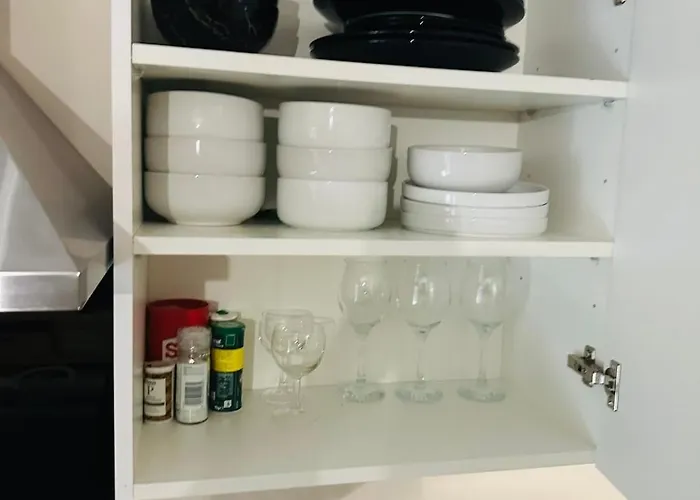 Executive 2 Bed With Free Parking 公寓 曼彻斯特