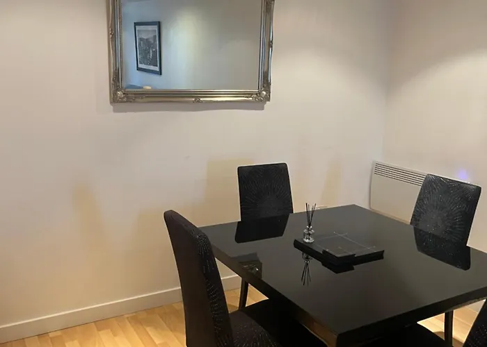 Imperial Point Apartment