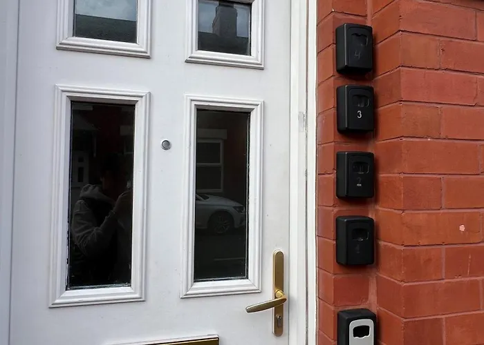 Goulden 1 Manchester