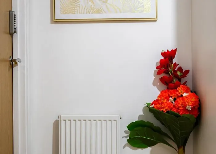 아파트 2 Bedroom Flat Close To Piccadilly *