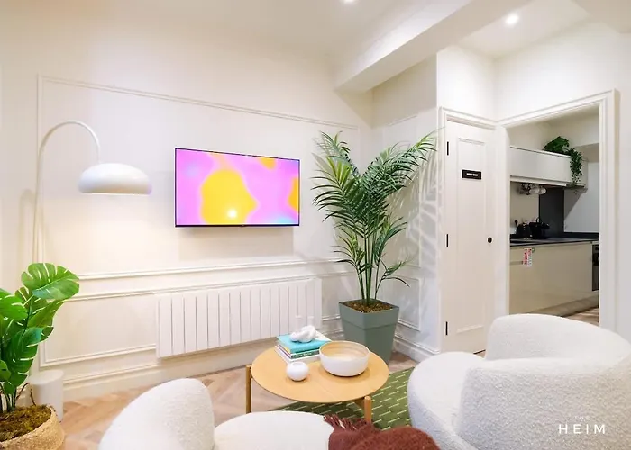 Merino At The Heim Apartmán *