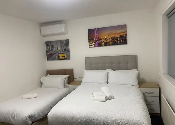 Ancoats Luxury - * 맨체스터