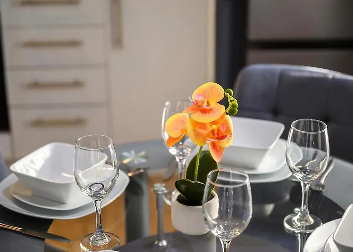 아파트 2 Bedroom Flat Close To Piccadilly *