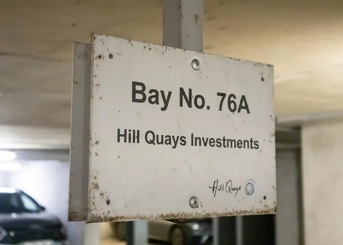 View By Eason Short Lets 아파트