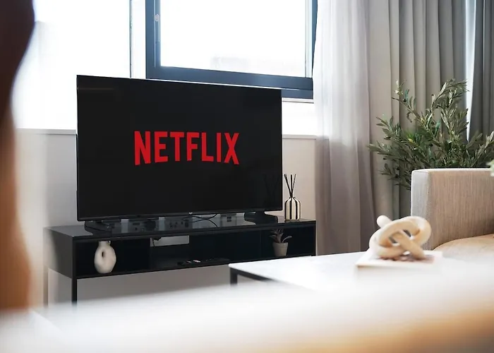 Appartement Stylish & Spacious 2 Bedroom 2 Bathroom Manchester