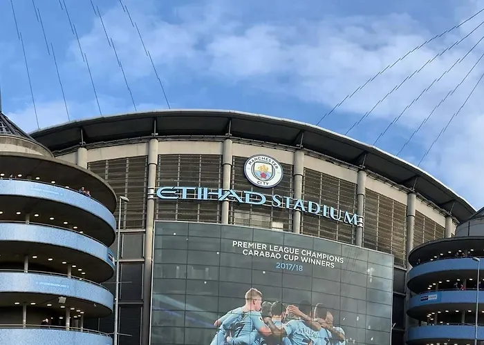 Modern 2 Bedroom In Centre With Free Wifi *