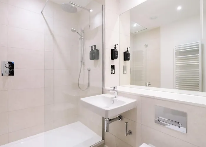 Highline At The Heim Appartement