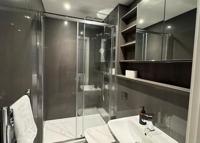 Lights Appartement *