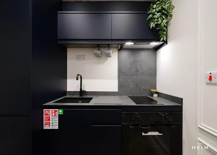 Calico At The Heim * Manchester