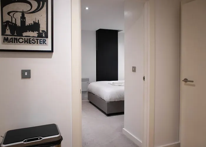 View By Eason Short Lets 아파트 *