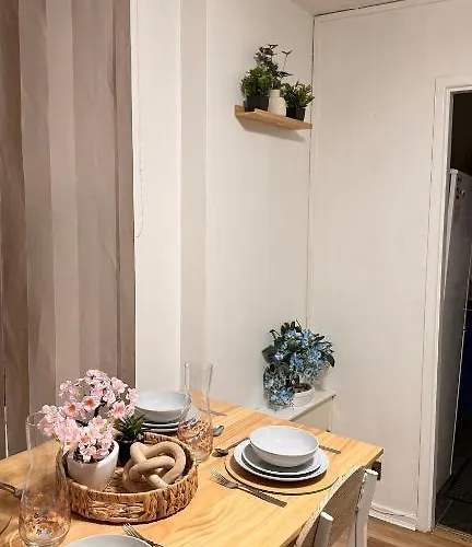 Apartamento Dakota Sioux Centre S… - 20889 *