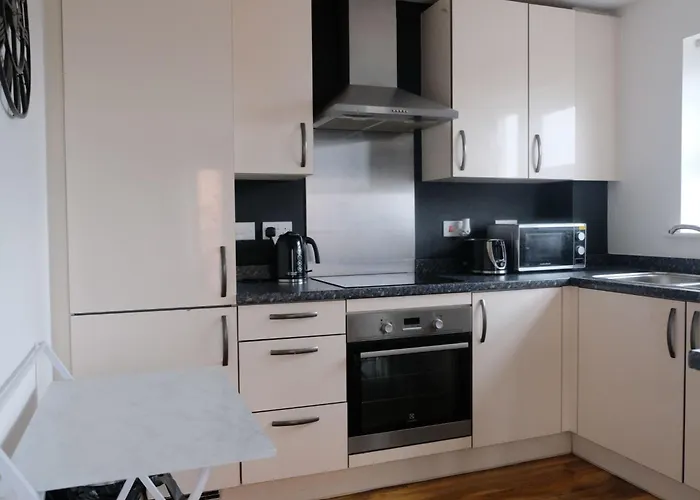 1-schlafzimmer-wohnung- 3 Gaeste Mit Parkplatz Und Wi-fi By Interhome