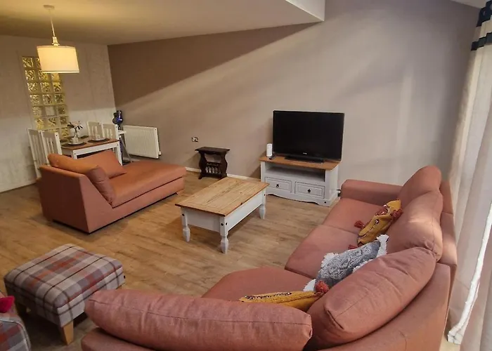 Apartment Greenland 62