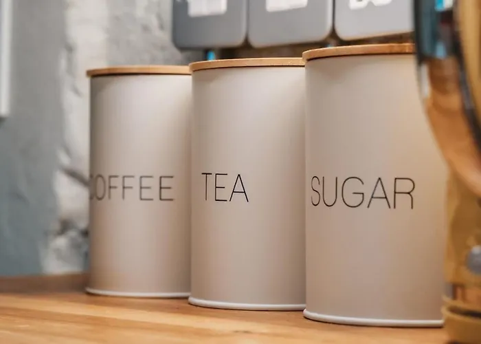 Chic Loft In Victorian House Lejlighed Manchester