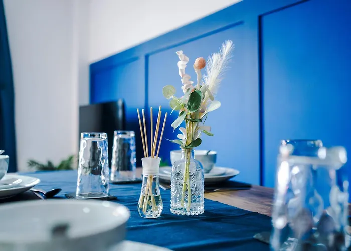 The Salford Luxe - Chic & Modern 2-bed Living - Business Or Work-friendly By Parydise *