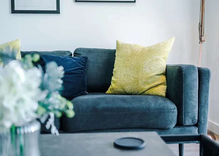 Apartamento View With Pool *