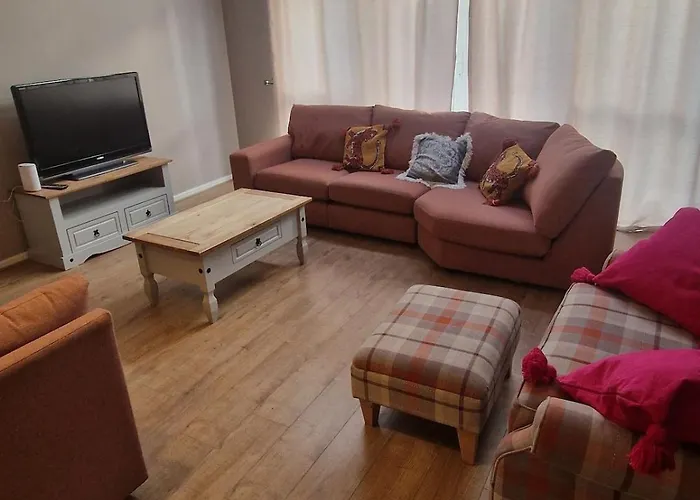 Greenland 62 Manchester