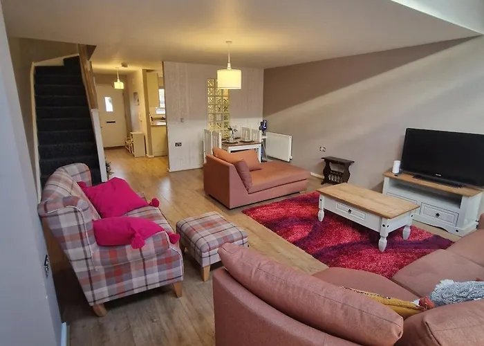 Greenland 62 Manchester