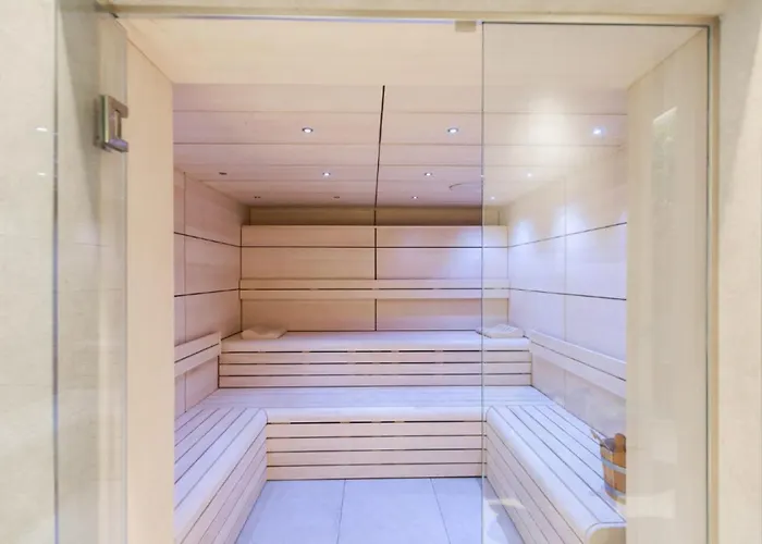 View With Pool Apartamento