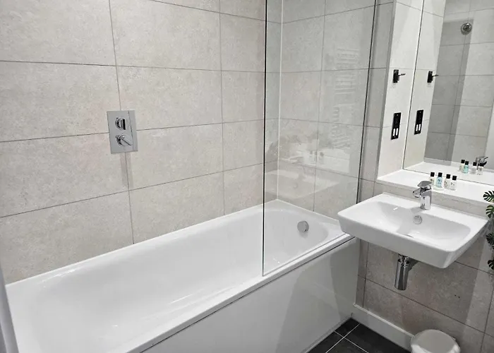 View With Pool Apartamento