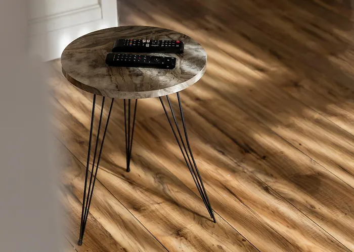 Apartmán Free Parking, Large House For Contractors & Families, Sleeps 6, 15mins To Centre Manchester