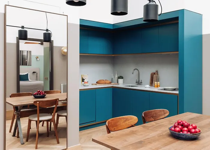 Native Appart hôtel 4*