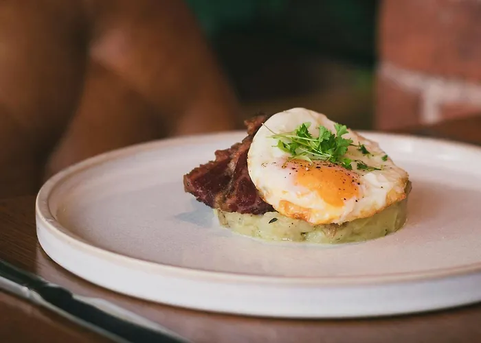 Marriott Victoria & 맨체스터