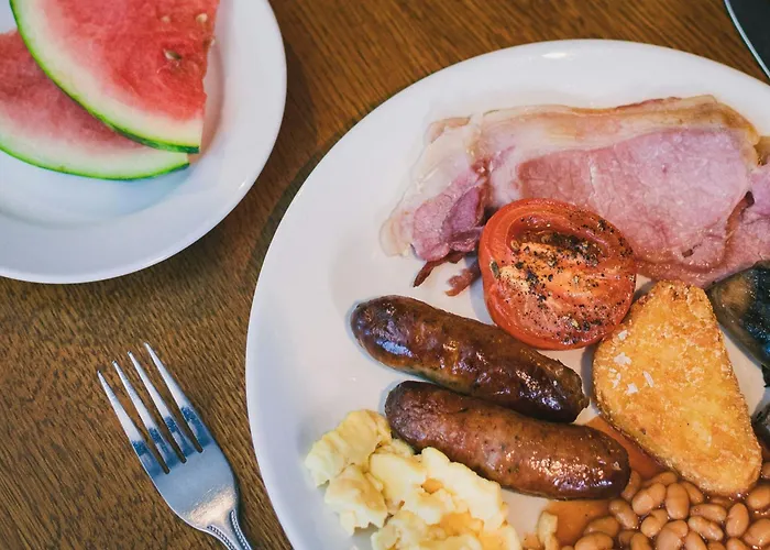 호텔 Marriott Victoria &