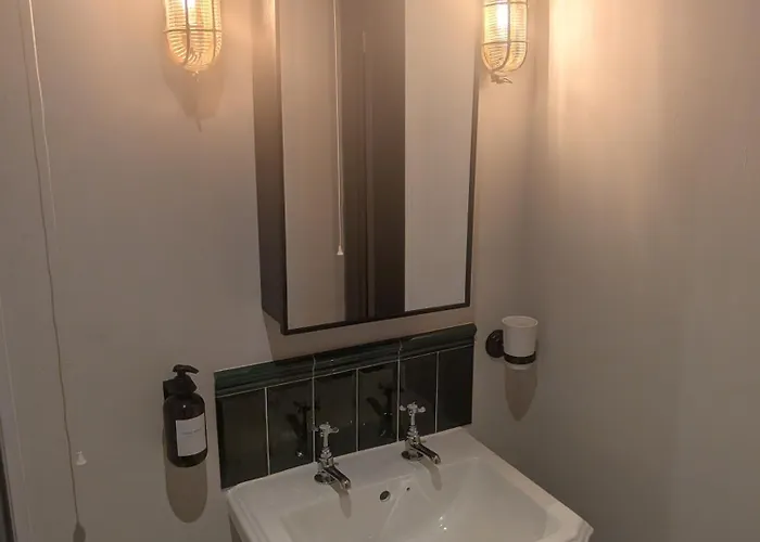 Szálloda Piccadilly