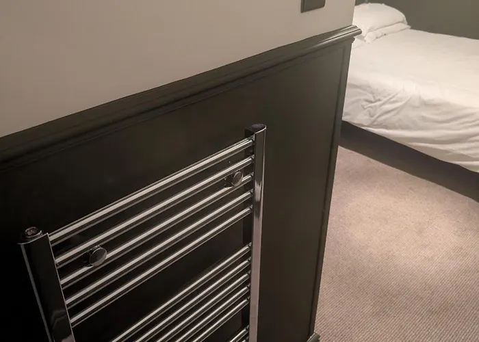 Piccadilly Szálloda *