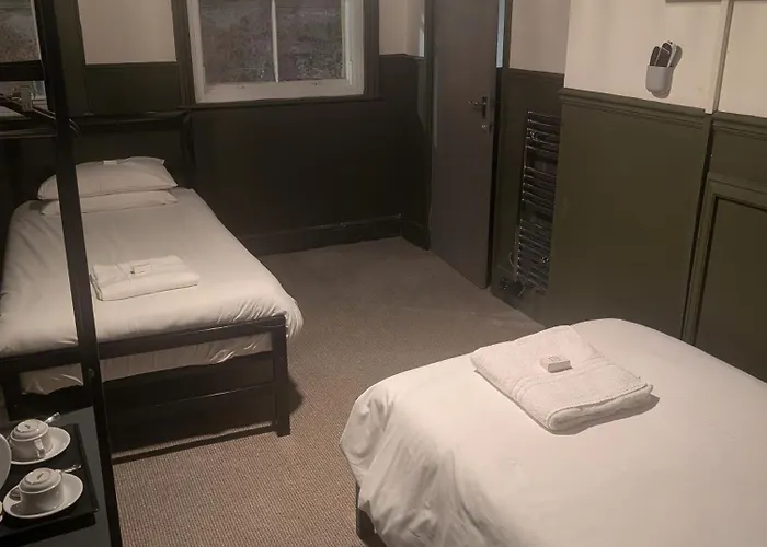 Szálloda Piccadilly