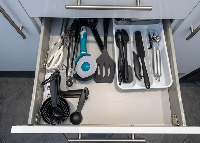 Moon House Location Mánchester