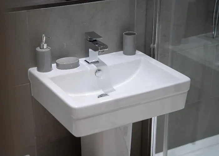 The Interchange - 2-bed - Brand New - *