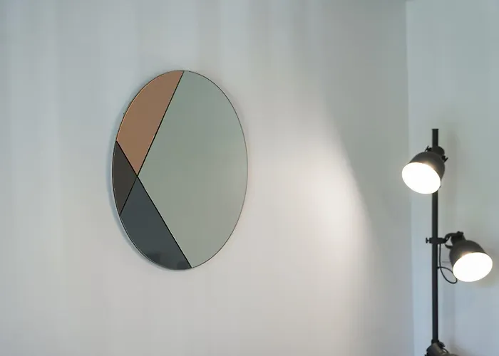 The Interchange - 2-bed - Brand New - Manchester