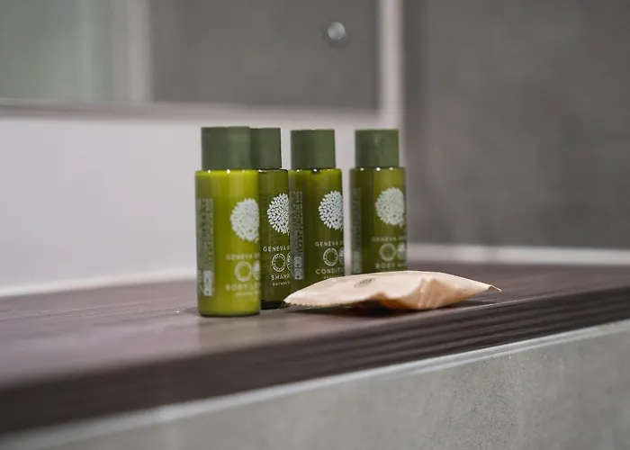 The Interchange - 2-bed - Brand New - Apartment Manchester