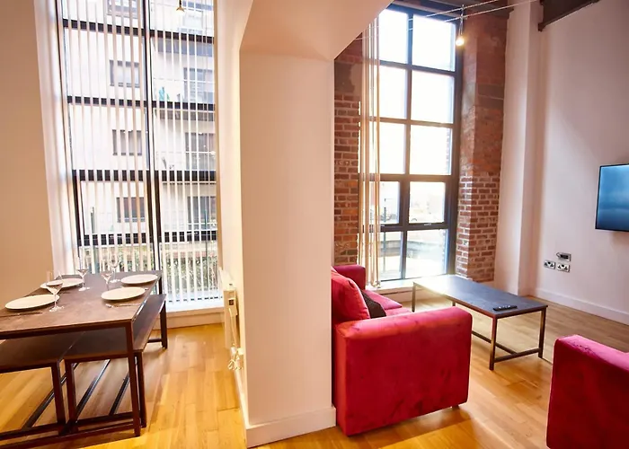 The Morganite * Манчестер