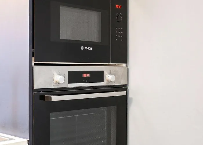 Superhost Stunning Northern Quarter Apartment