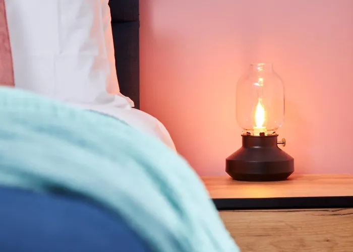 Large 5 Bedroom House 6 Beds Ideal For Contractors بيت للعطل مانشستر