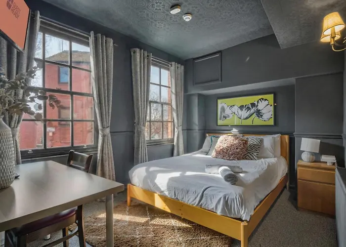 Hotel Guestready - Rose And Monkey *